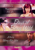 Ah Fei jing juen - Movie Cover (xs thumbnail)