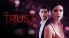 Trust - Australian Movie Cover (xs thumbnail)