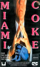 The Take - French VHS movie cover (xs thumbnail)