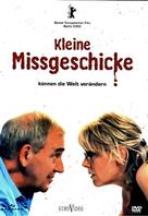 Sm&aring; ulykker - German DVD movie cover (xs thumbnail)