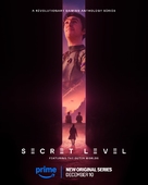 &quot;Secret Level&quot; - Movie Poster (xs thumbnail)