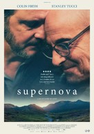 Supernova - Belgian Movie Poster (xs thumbnail)