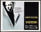 The Possession of Joel Delaney - Movie Poster (xs thumbnail)