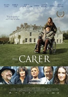 The Carer - British Movie Poster (xs thumbnail)