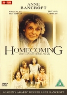 Homecoming - British DVD movie cover (xs thumbnail)