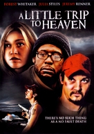 A Little Trip to Heaven - DVD movie cover (xs thumbnail)