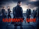Kaufman&#039;s Game - British Movie Poster (xs thumbnail)