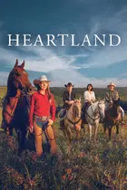 "Heartland" Poster