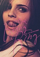 The Bling Ring - South Korean Movie Poster (xs thumbnail)