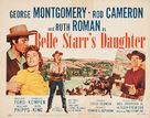 Belle Starr's Daughter - Movie Poster (xs thumbnail)