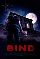 Bind - Canadian Movie Poster (xs thumbnail)