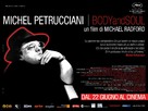 Michel Petrucciani - Italian Movie Poster (xs thumbnail)