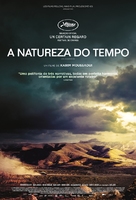 En attendant les hirondelles - Brazilian Movie Poster (xs thumbnail)