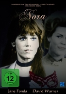 A Doll&#039;s House - German DVD movie cover (xs thumbnail)