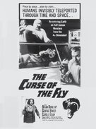 Curse of the Fly - Movie Poster (xs thumbnail)