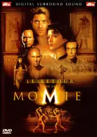 The Mummy Returns Cover