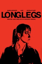 Longlegs - poster (xs thumbnail)