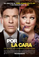 Identity Thief Poster