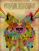 Doggiewoggiez! Poochiewoochiez! - Movie Poster (xs thumbnail)