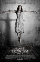 The Last Exorcism Part II - Movie Poster (xs thumbnail)