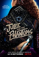 &quot;Julie and the Phantoms&quot; - French Movie Poster (xs thumbnail)
