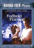 Fodboldpr&aelig;sten - Danish DVD movie cover (xs thumbnail)