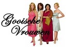 &quot;Gooische vrouwen&quot; - Dutch Movie Poster (xs thumbnail)