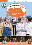 &quot;Emmerdale Farm&quot; - British DVD movie cover (xs thumbnail)