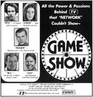 Game Show Models - poster (xs thumbnail)