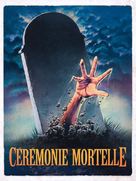 Mortuary - French poster (xs thumbnail)