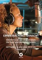 Emma nach Mitternacht - Der Wolf und die sieben Geiseln - German Movie Poster (xs thumbnail)