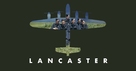 Lancaster - British Movie Poster (xs thumbnail)