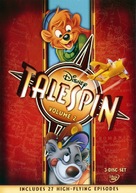 &quot;TaleSpin&quot; - Movie Cover (xs thumbnail)