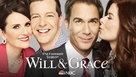 &quot;Will &amp; Grace&quot; - Movie Poster (xs thumbnail)