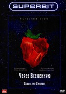 Across the Universe - Russian Movie Cover (xs thumbnail)