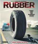 Rubber - Blu-Ray movie cover (xs thumbnail)