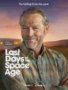 &quot;Last Days of the Space Age&quot; - Australian Movie Poster (xs thumbnail)