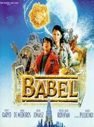 Babel - French poster (xs thumbnail)
