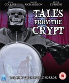 Tales from the Crypt - British Movie Cover (xs thumbnail)