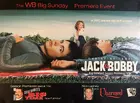 "Jack & Bobby" Poster