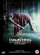 The Haunting in Connecticut 2: Ghosts of Georgia - British Movie Cover (xs thumbnail)