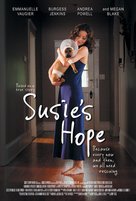 Susie&#039;s Hope - Movie Poster (xs thumbnail)