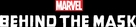 Marvel&#039;s Behind the Mask - Logo (xs thumbnail)