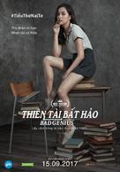 Bad Genius - Vietnamese Movie Poster (xs thumbnail)