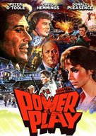 Power Play - Movie Poster (xs thumbnail)
