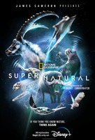 &quot;Super/Natural&quot; - Movie Poster (xs thumbnail)