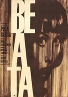 Beata - Polish Movie Poster (xs thumbnail)