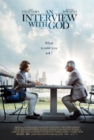 An Interview with God - Movie Poster (xs thumbnail)