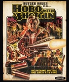 Hobo with a Shotgun - Blu-Ray movie cover (xs thumbnail)