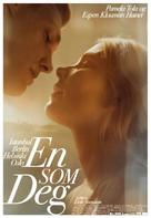 En som deg - Norwegian Movie Poster (xs thumbnail)
